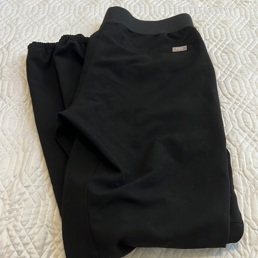 Jogger medium black